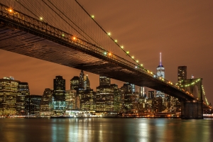 Bridges of NYC - Print HM   