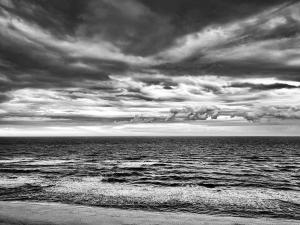 3rd Place-Beverly Korfin-Dark Beach Sky
